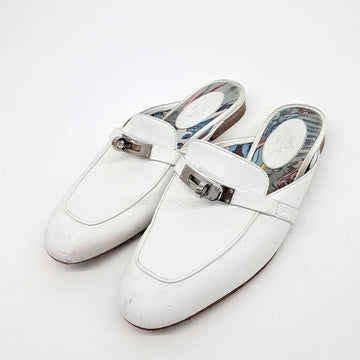 HERMES Hermès Oz Mules 117298