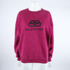 BALENCIAGA Langarm Sweatshirt 4028160 [P]
