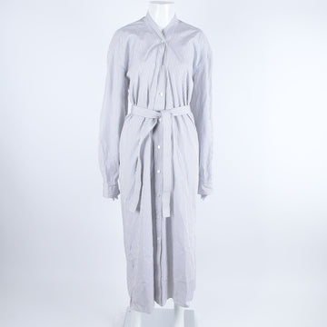 LEMAIRE シャツドレス 118514