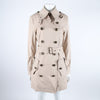 BURBERRY Brit Trench Coat 118503 [P]