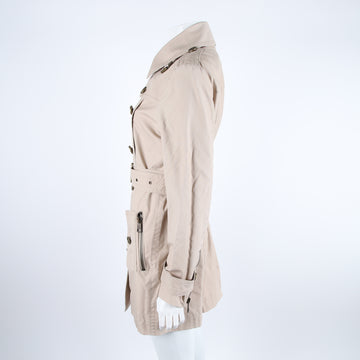 BURBERRY Brit Trench Coat 118503 [P]