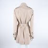 BURBERRY Brit Trench Coat 118503 [P]