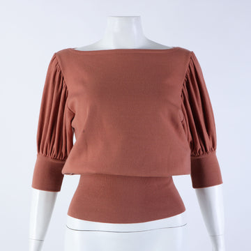 ALAIA アライヤ 半袖 118492