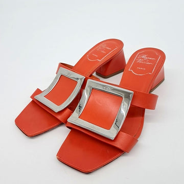 ROGER VIVIER Slipper 118488
