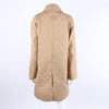 BURBERRY キルティングトレンチコート 118483 [P]