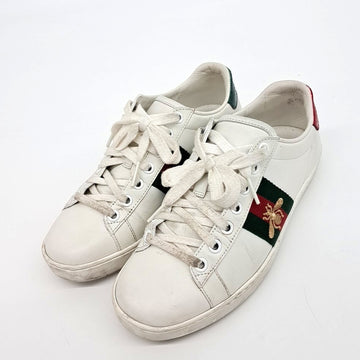 GUCCI Ace Sneakers 118475 [P]