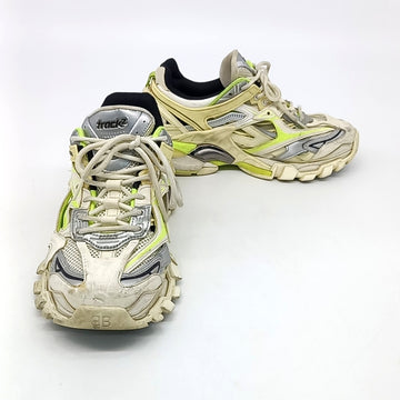 BALENCIAGA バレンシアガ トラック2 スニーカー 118436
