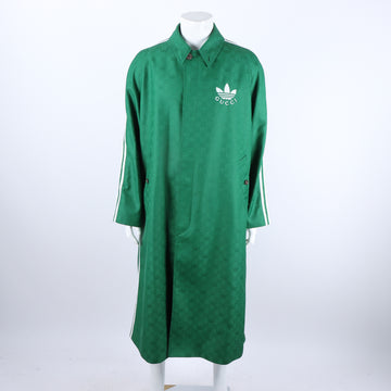 GUCCI XAdidas Lange Jacke 128965 [P]