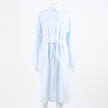 HERMES Hemdkleid 118431