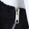GUCCI シルク タンクレースドレス 118425 [P]