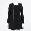 ISABEL MARANT Jacke 118419 [P]