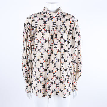 ISABEL MARANT Langarmbluse 117915