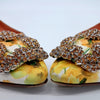 MANOLO BLAHNIK マノロ・ブラニク フラットシューズ 118394 [P]