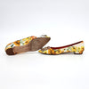 MANOLO BLAHNIK マノロ・ブラニク フラットシューズ 118394 [P]