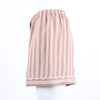 Rochas Silk Banded Half Pants 118371 [P]