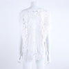 Valentino Lace Short Sleeve 118363 [P]
