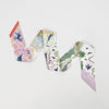 Hermes Rewilding Nature Twilly Silk Scarf H064297S 160785721 [P]