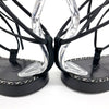 CHANEL Sandalen mit Riemen 118316 [P]