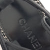 CHANEL Sandalen mit Riemen 118316 [P]