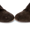 LORO PIANA Wildleder Stiefel 118283 [P]