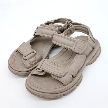 Balenciaga Tourist Sandals 118147