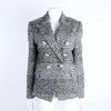 BALMAIN バルマン ハウンドジャケット 118240 [P]