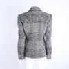 BALMAIN バルマン ハウンドジャケット 118240 [P]