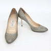 JIMMY CHOO ジミーチュウ シューズ 118227 [P]