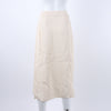 LEMAIRE Wrap Skirt 118207 [P]