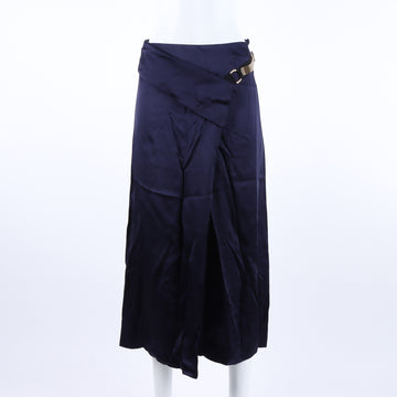 Lanvin Wrap Skirt 118206 [P]