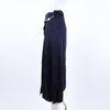 Lanvin Wrap Skirt 118206 [P]