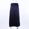Lanvin Wrap Skirt 118206 [P]
