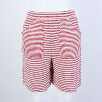CHANEL Tweeds-Hotpants 118180