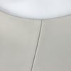 HERMES エルメス レザー トリミング ニット 117284 [P]