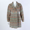 Chanel Tweed Jacket 118130 [P]