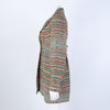 Chanel Tweed Jacket 118130 [P]