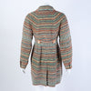 Chanel Tweed Jacket 118130 [P]