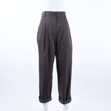 ETC Brand Vivienne Westwood Anglomania Pants 118102