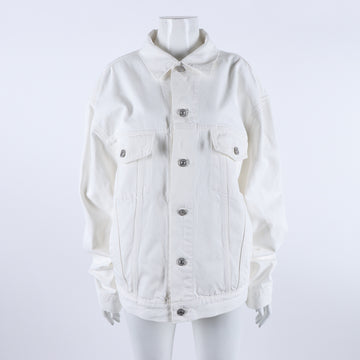 BALENCIAGA バレンシアガ コットンジャケット 118095