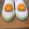 Joshua Sanders (Stains and Discoloration Size 36) Joshua Smile Slip-On 32206247 [P]