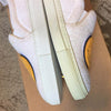 Joshua Sanders (Stains and Discoloration Size 36) Joshua Smile Slip-On 32206247 [P]