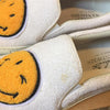 Joshua Sanders (Stains and Discoloration Size 36) Joshua Smile Slip-On 32206247 [P]