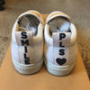 Joshua Sanders (Stains and Discoloration Size 36) Joshua Smile Slip-On 32206247 [P]