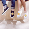 Joshua Sanders (Stains and Discoloration Size 36) Joshua Smile Slip-On 32206247 [P]