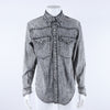 BALENCIAGA Denim Hemd 4027646 [P]