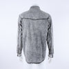BALENCIAGA Denim Hemd 4027646 [P]