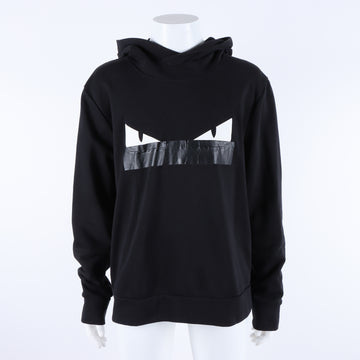 Fendi Long Sleeve Hoodie 118070