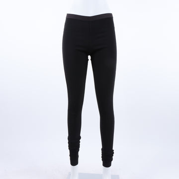 Rick owens Binding Leggings 118048