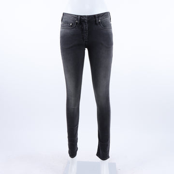 NEIL BARRETT Nilbarrett Denimhose 118047