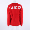 GUCCI グッチ ニット 118032 [P]